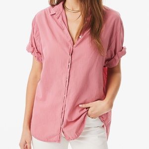 Xirena Channing Desert rose